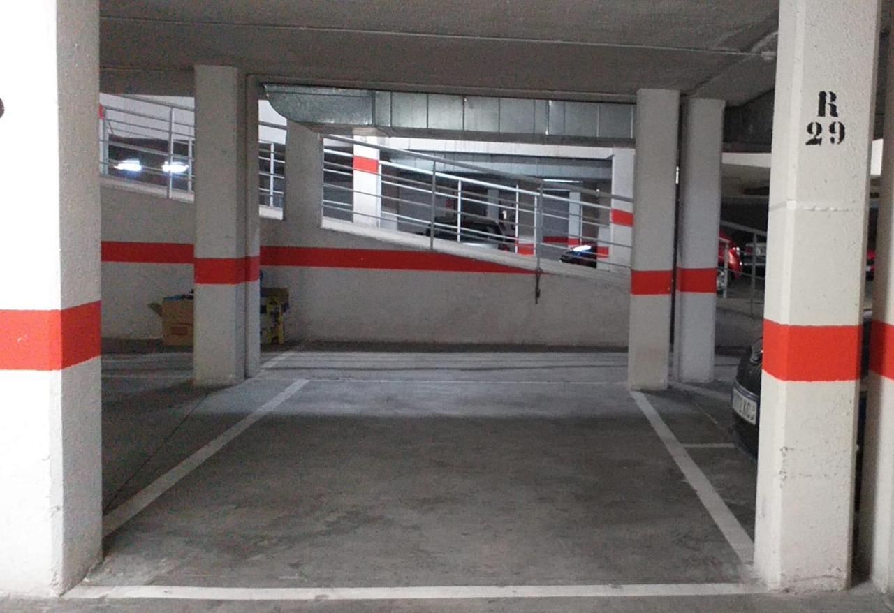 Apartamento Los Lirios Logroño Exterior foto