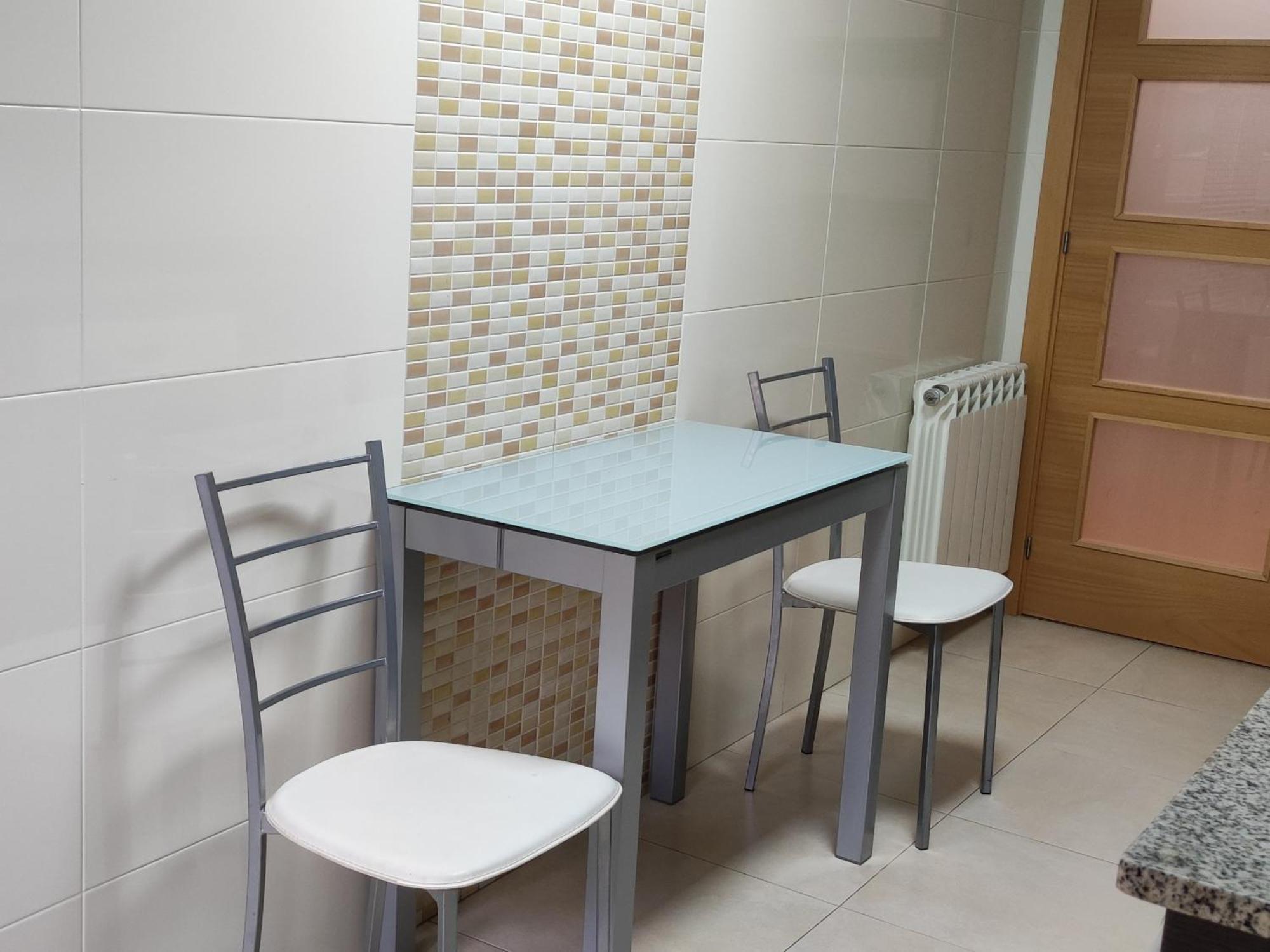 Apartamento Los Lirios Logroño Exterior foto